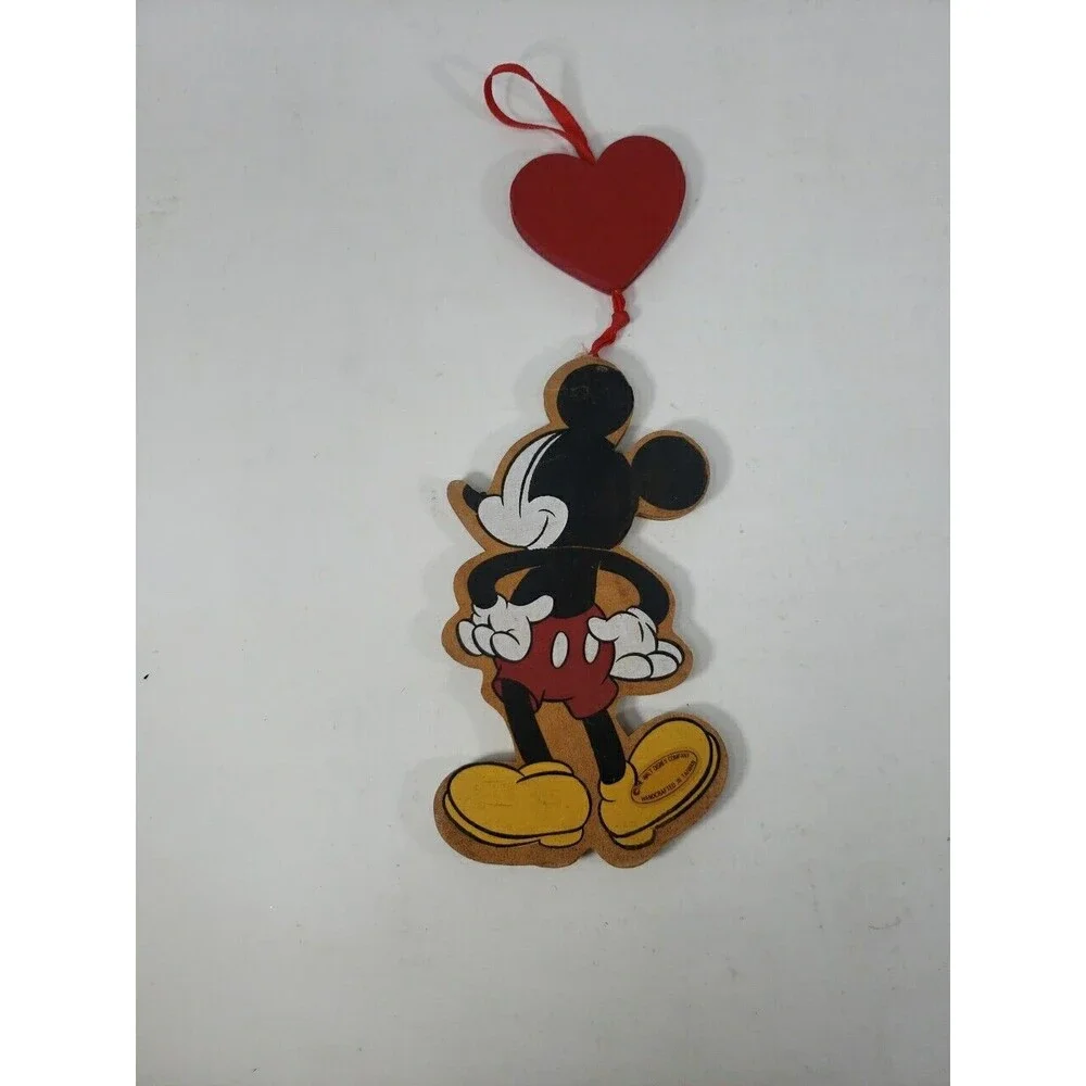 Disney add some